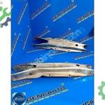 MERCEDES CLA ARKA YAY TAŞIYICI TABLA SÖKME ORJ OEM A1773521700