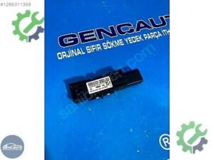 MERCEDES CLA DARBE SENSÖRÜ SÖKME ORJİNAL A0028200826