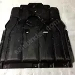 MERCEDES CLA GLA B MOTOR ALT MUHAFAZA SÖKME ORJİNAL A2475201500