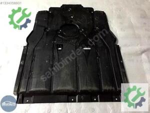 MERCEDES CLA GLA B MOTOR ALT MUHAFAZA SÖKME ORJİNAL A2475201500