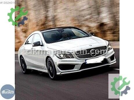 Mercedes-Benz CLA Kapı çıkma parça
