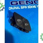MERCEDES CLA MERKEZ KİLİT DÜĞMESİ SIFIR ORJ A2479052201