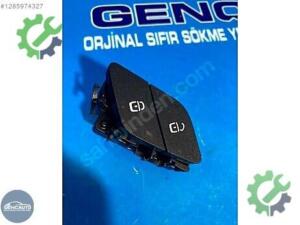 MERCEDES CLA MERKEZ KİLİT DÜĞMESİ SIFIR ORJ A2479052201