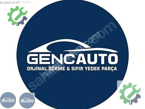 Mercedes-Benz CLA Taşıyıcı A1776225100 çıkma parça