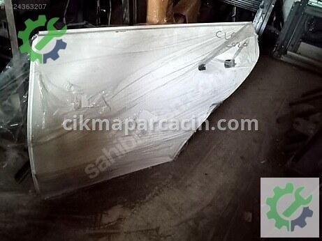 Mercedes-Benz CLA Sol Arka Kapı çıkma parça