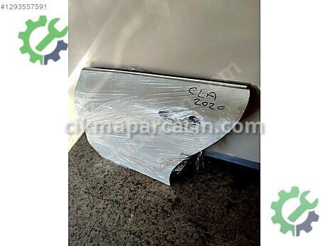 Mercedes-Benz CLA Sol Arka Kapı çıkma parça