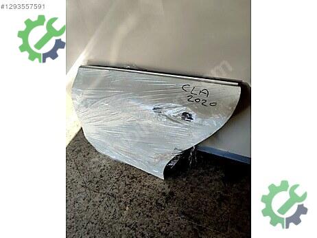 Mercedes-Benz CLA Sol Arka Kapı çıkma parça
