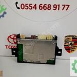MERCEDES CLA TELEMATİK BEYNİ A2479016702