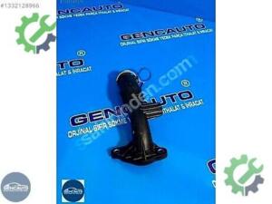 MERCEDES CLA TERMOSTAT BORUSU SIFIR ORJİNAL OEM A6081400500
