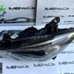 MERCEDES CLA W117 MAKYAJSIZ SOL FAR HATASIZ