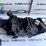 MERCEDES CLA W117 MAKYAJSIZ SOL FAR HATASIZ
