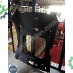 MERCEDES CLA W117 TAVAN DÖŞEMESİ SIFIR ORJ OEM A1176900006 SİYAH