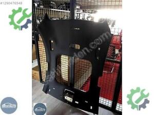 MERCEDES CLA W117 TAVAN DÖŞEMESİ SIFIR ORJ OEM A1176900006 SİYAH