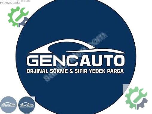 Mercedes-Benz CLA Şanzıman A2822232600 çıkma parça