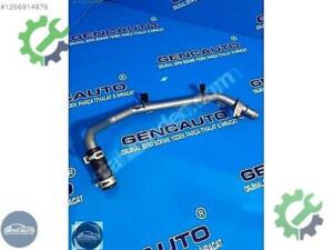 MERCEDES CLA W118 BLOK SU BORUSU SÖKME ORJ OEM A2822032700