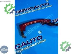 MERCEDES CLA W118 KAPI KOLU SIFIR ORJİNAL OEM A0997601359 SOL ÖN