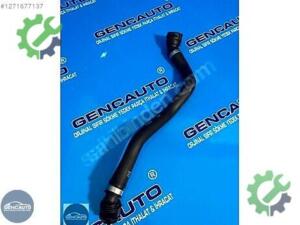 MERCEDES CLA W118 RADYATÖR SU BORUSU SÖKME ORJ OEM A2475010158