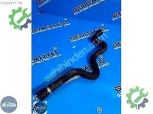 MERCEDES CLA W118 RADYATÖR SU HORTUMU SÖKME ORJ OEM A2478303400