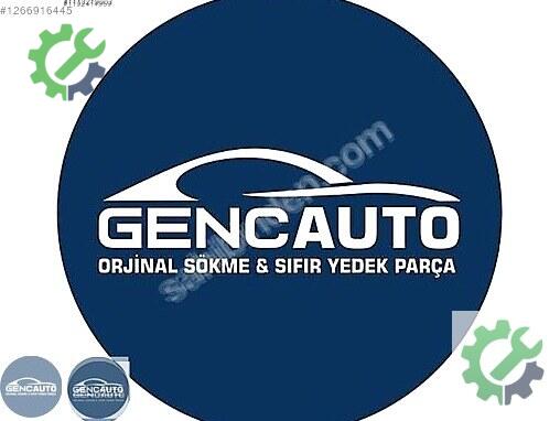Mercedes-Benz CLA Radyatör Hortumu A1774301500 çıkma parça
