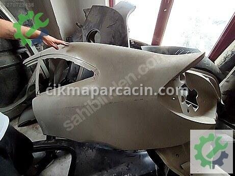 Mercedes-Benz CLC Sol Arka Çamurluk çıkma parça
