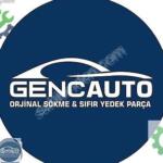 MERCEDES CLS ARKA EMNİYET KEMERİ SÖKME ORJİNAL W219 KASA