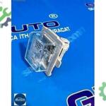 MERCEDES C E S CLA PLAKA LAMBASI SIFIR ORJİNAL OEM A2218200856