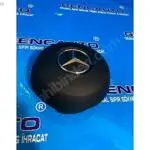MERCEDES C E S G AİRBAG KAPAĞI SİYAH SIFIR ORJ 62850212