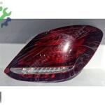 MERCEDES C SERİSİ 205 KASA SAĞ STOP