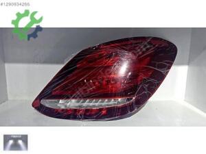 MERCEDES C SERİSİ 205 KASA SAĞ STOP