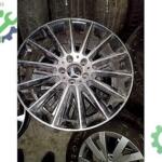 Mercedes-Benz C Orijinal Çıkma Bakalit A205401400
