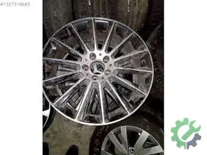 Mercedes-Benz C Orijinal Çıkma Bakalit A205401400