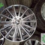 Mercedes-Benz C Orijinal Çıkma Bakalit A205401400