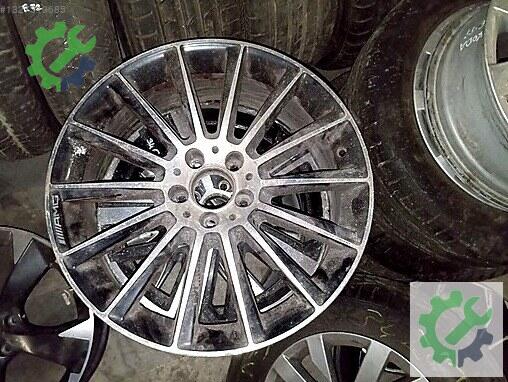 Mercedes-Benz C Bakalit A205401400 çıkma parça