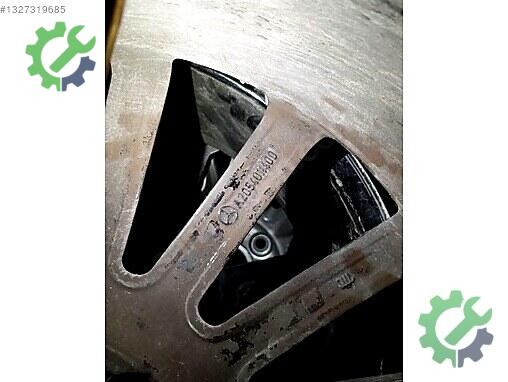 Mercedes-Benz C Bakalit A205401400 çıkma parça