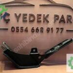 MERCEDES C SERİSİ ARKA TAMPON KAPAK DOLGUSU SIFIR 2058852923