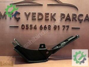 MERCEDES C SERİSİ ARKA TAMPON KAPAK DOLGUSU SIFIR 2058852923