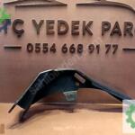 MERCEDES C SERİSİ ARKA TAMPON KAPAK DOLGUSU SIFIR 2058852923