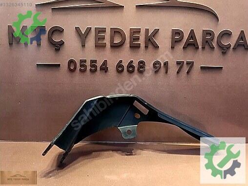 Mercedes-Benz C Bakalit 2058852923 çıkma parça