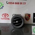 MERCEDES C SERİSİ KALORİFER IZGARA ORJİNAL