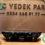 MERCEDES C SERİSİ KONTROL PANELİ ORJİNAL