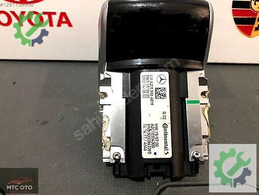 Mercedes-Benz C Kontrol Düğmeleri A2059004819 çıkma parça