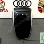 MERCEDES C SERİSİ TOUCHPAD ORJİNAL A2059004819
