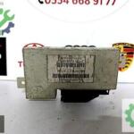 MERCEDES C SERİSİ W202 ALARM KONTROL BEYNİ ORJİNAL
