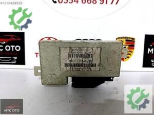 MERCEDES C SERİSİ W202 ALARM KONTROL BEYNİ ORJİNAL
