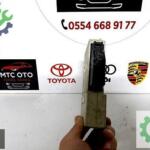 MERCEDES C SERİSİ W202 ALARM KONTROL BEYNİ ORJİNAL