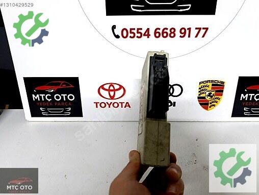 Mercedes-Benz C Beyni çıkma parça