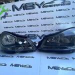 MERCEDES C SERİSİ W204 TAKIM FAR 030127020700