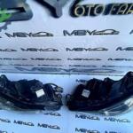 MERCEDES C SERİSİ W204 TAKIM FAR 030127020700