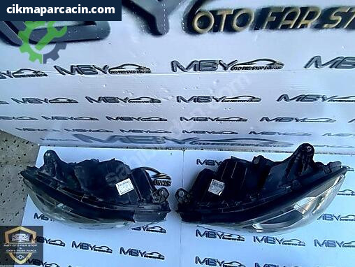 Mercedes-Benz C Far 030127020700 çıkma parça