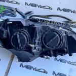 MERCEDES C SERİSİ W204 TAKIM FAR 030127020700